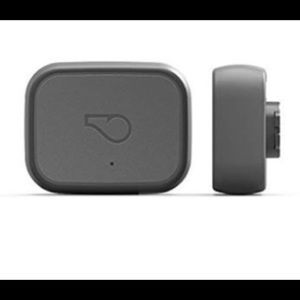 Whistle 3 pet GPS and activity tracker